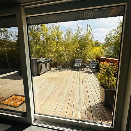 Cozy Loft And Private Hot Tub Hautes-fagnes * Waimes