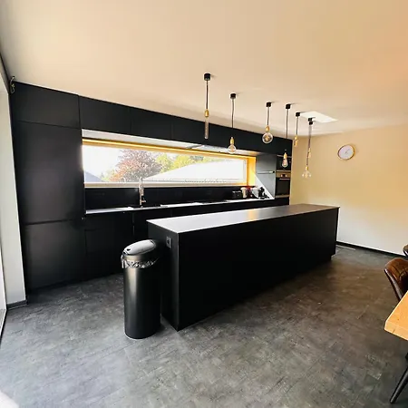 Cozy Loft And Private Hot Tub Hautes-fagnes * Waimes